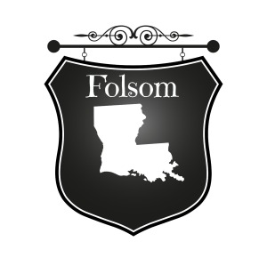 Folsom Louisiana Homes For Sale