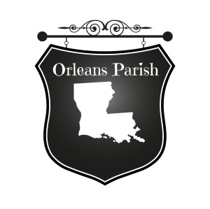 Orleans Parish - Southshore